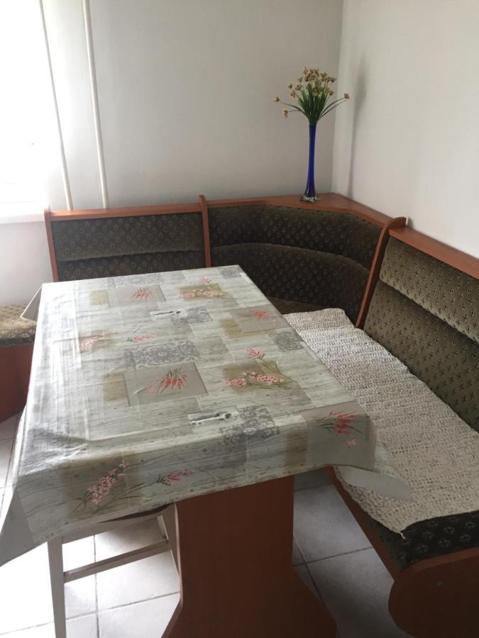 Marika Apartman Hajduszoboszlo Luaran gambar