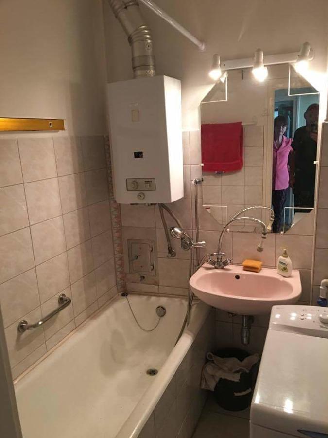 Marika Apartman Hajduszoboszlo Luaran gambar