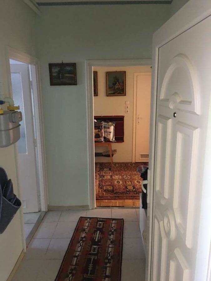 Marika Apartman Hajduszoboszlo Luaran gambar