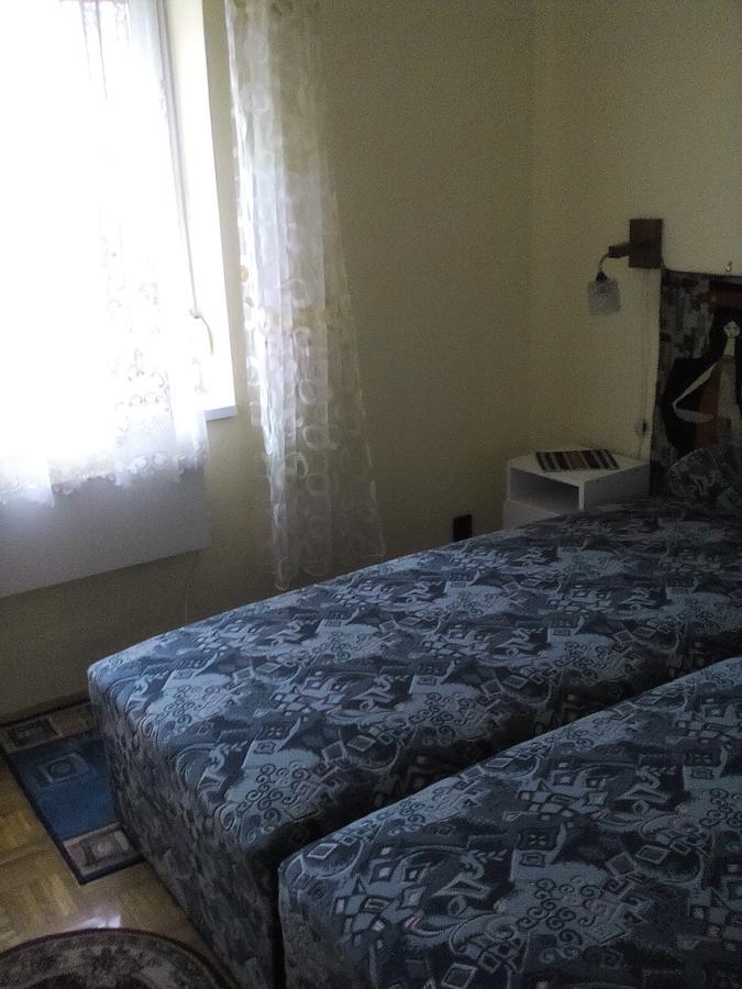Marika Apartman Hajduszoboszlo Luaran gambar